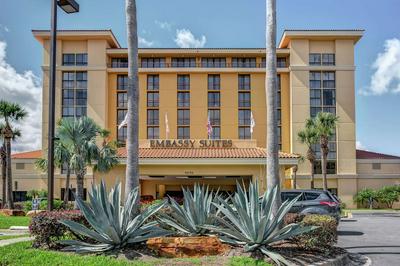 Embassy Suites by Hilton Orlando International Dr Conv Ctr