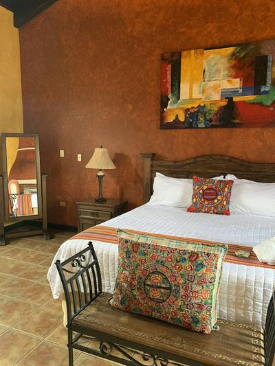 Casona del Conquistador