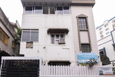 Goroomgo Royal Inn Tallygunge Kolkata