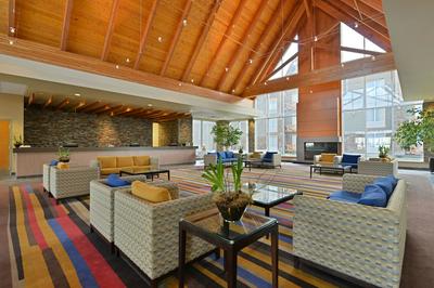 Edmonton Hotel and Convention Centre