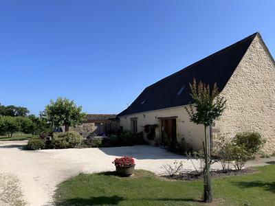 Chambres D'Hôtes La Ferme de la Croix