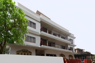 Om Shree Residency