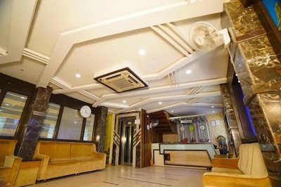 Hotel Shreya
