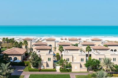 Club Privé by Rixos Saadiyat Island