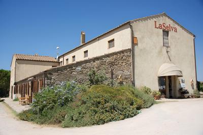 La Selva
