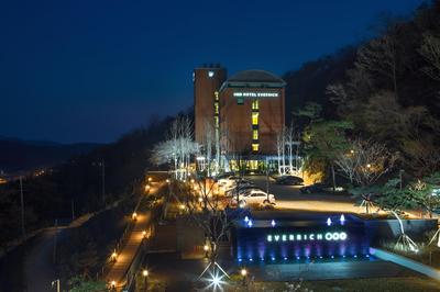 Hotel Everrich