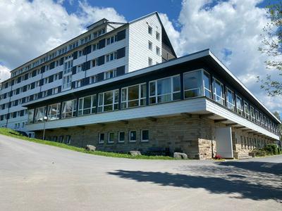 Werrapark Hotel Frankenblick