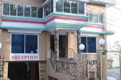 Unique Heights Murree