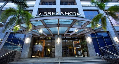 La Breza Hotel