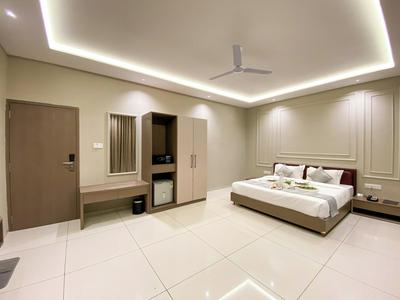 nulife resort
