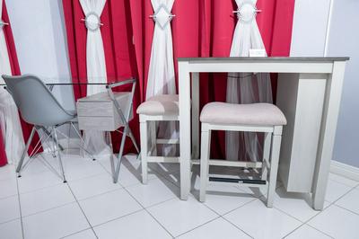 Lavender Moon Villas