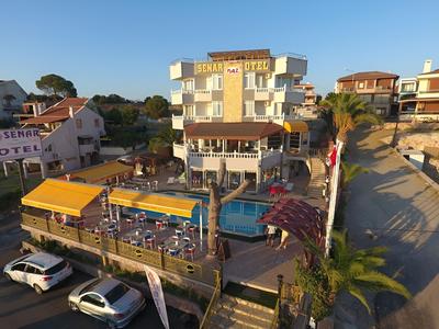 Senar Naz Otel