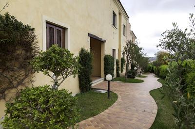 Aria di vacanza - Borgo Turchese
