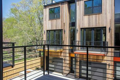 The Trailhead Mews
