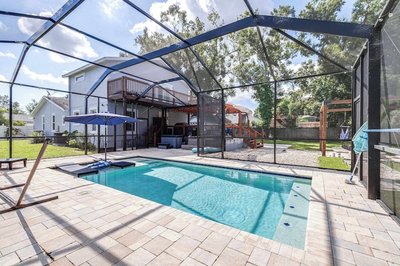 The Heights Hideaway For 10