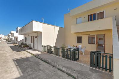 3886 Villino Paradiso by Babarhouse
