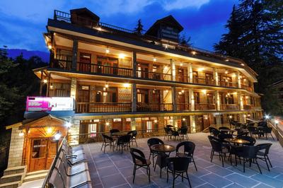 Vivaan Stay Holiday Home international