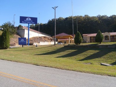 Rodeway Inn, Photo 2
