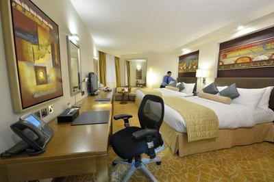 Intercontinental Al Jubail by IHG