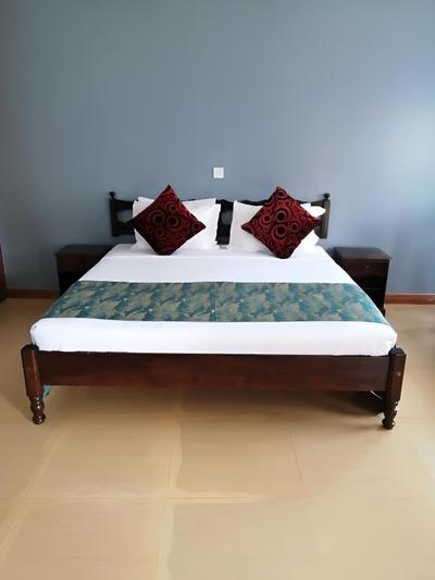 The Lawns Restaurant