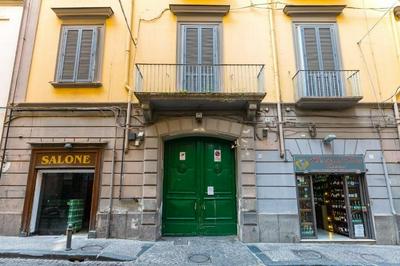 Loft Monte di Dio
