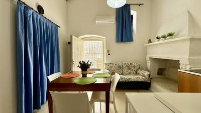 App al Castello 2 by Salentoaffitti