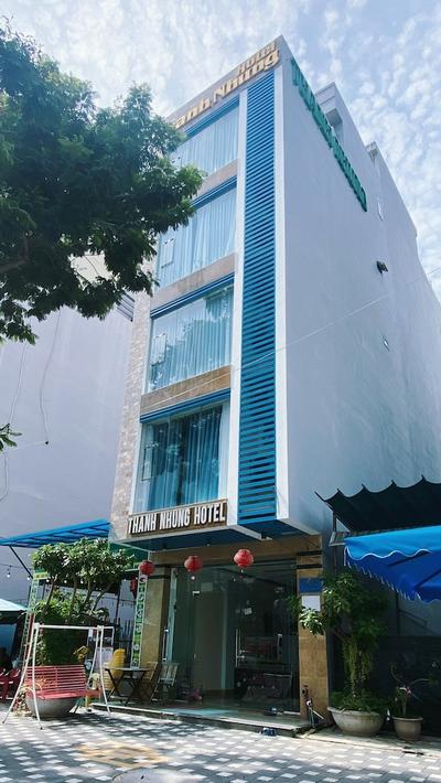 Thanh Nhung hotel