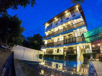 OYO 483 Kabalana Villa