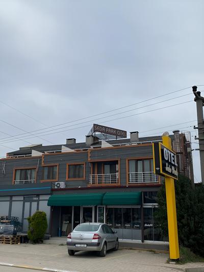 Seda Park Otel