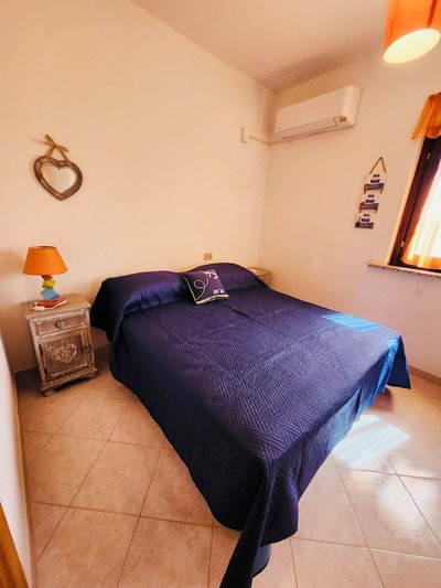 Casa Vacanza The Swing Lu Fraili