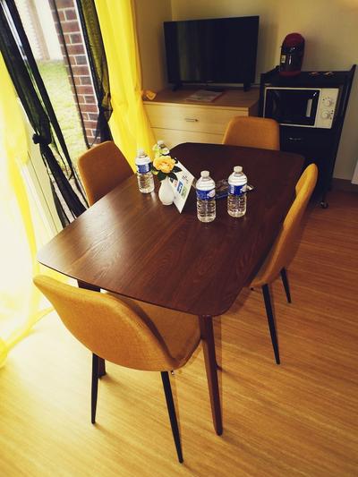 Résidence Cintray Parc