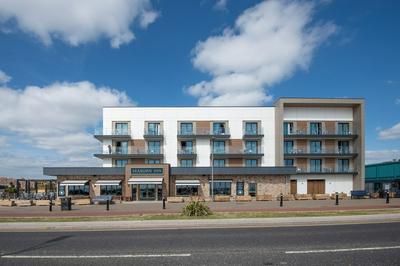 The Seaburn Inn - The Inn Collection Group