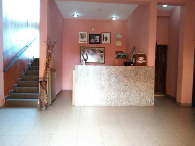 De-Aces Hotels & Conference Centre