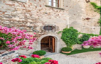 Bar Vitelli Charming Suites