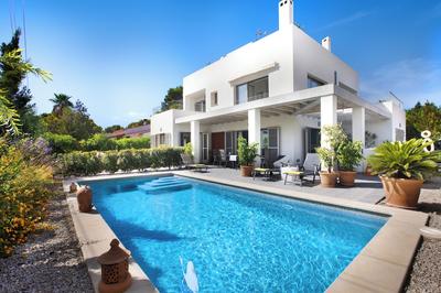 Villa Estanyol
