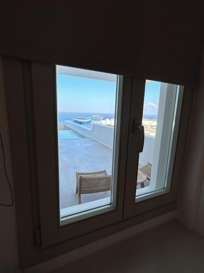 Paola Sunset Mykonos