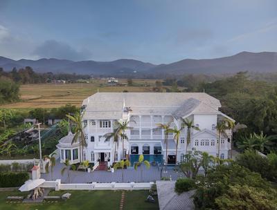 Lanna Inthan Hotel & Spa