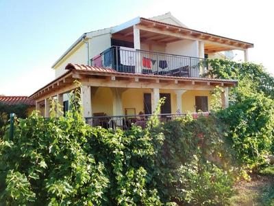 Ljuba - 200m From Beach - A1-istočni