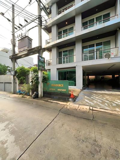 P Residence Thong Lo 23