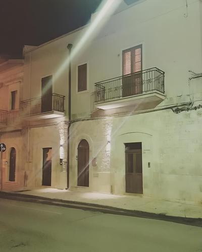 Giaramondo B&B Puglia