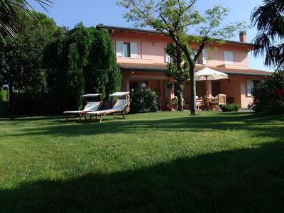 Bed & Breakfast Il Casale