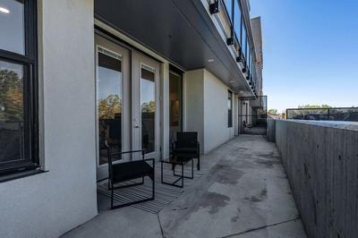 Luxury Apartment in Salt Lake City