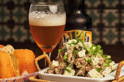 Frangipani Hotel Boutique