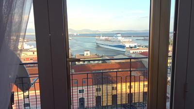 Marina Sky 8 Deluxe rooms
