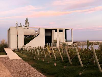 Casa de Uco Vineyards & Wine Hotel