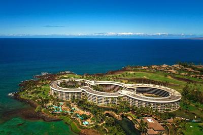 Hilton Grand Vacations Club Ocean Tower Waikoloa Village