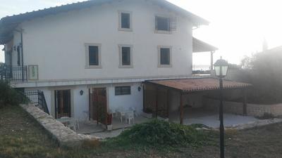 Apartment in Countryside Villa With Pool Within the Se Sicilian Barocco Area