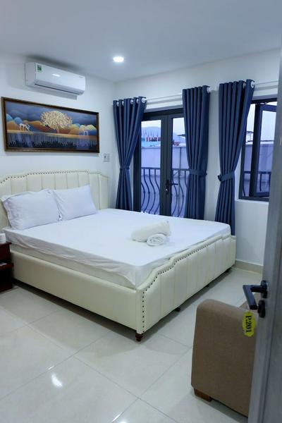 Motel Mys Dung as  Motel Lavie