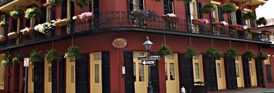 The Olivier House Hotel