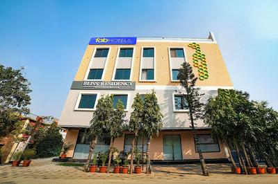 FabHotel Prime Bliss Residency